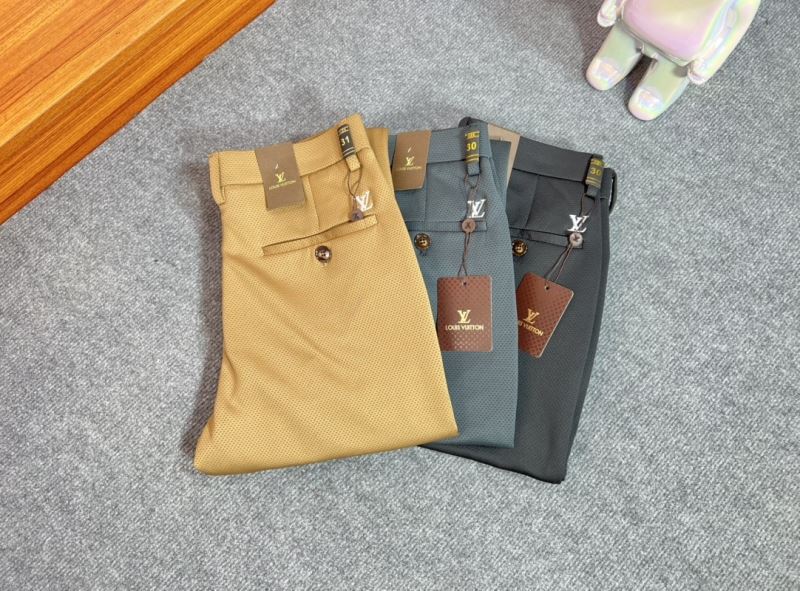 Louis Vuitton Long Pants